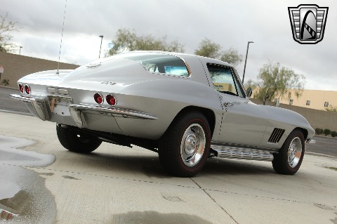 1967 Chevrolet Corvette image 30