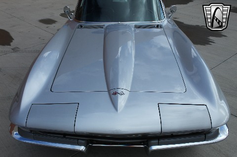 1967 Chevrolet Corvette image 56