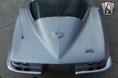 1967 Chevrolet Corvette image 82