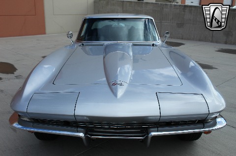 1967 Chevrolet Corvette image 57