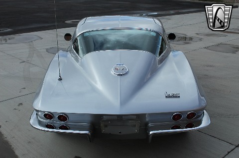 1967 Chevrolet Corvette image 83