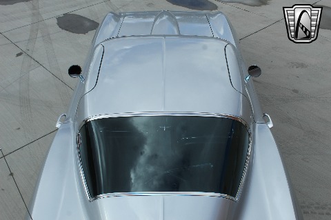 1967 Chevrolet Corvette image 109