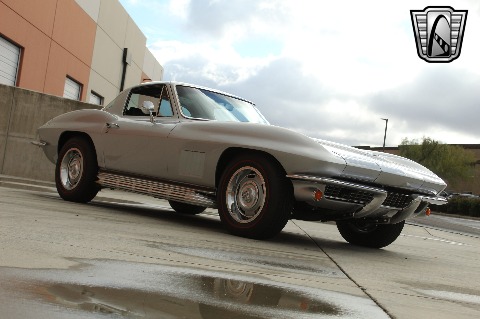 1967 Chevrolet Corvette image 7