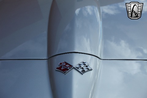 1967 Chevrolet Corvette image 58