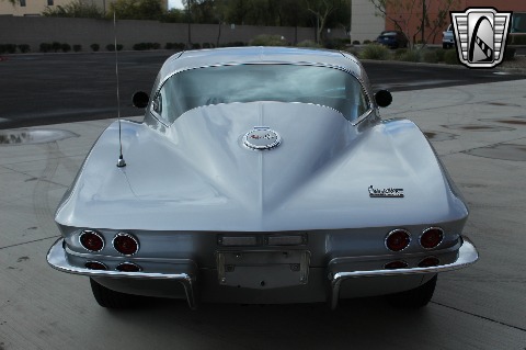 1967 Chevrolet Corvette image 84