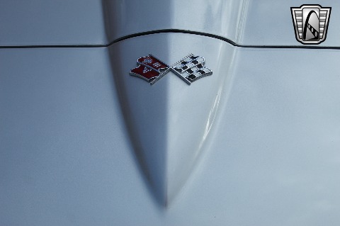 1967 Chevrolet Corvette image 59