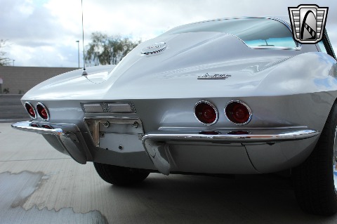 1967 Chevrolet Corvette image 85