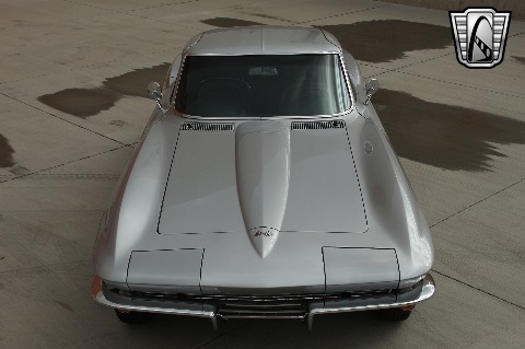 1967 Chevrolet Corvette image 9