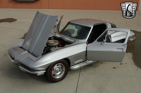 1967 Chevrolet Corvette image 34