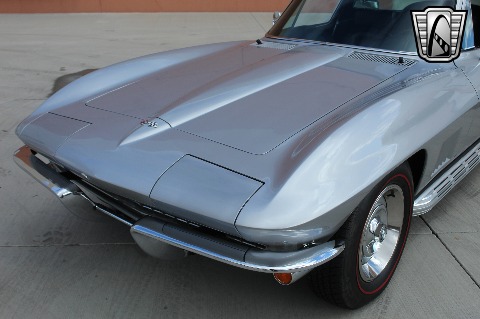 1967 Chevrolet Corvette image 60