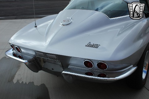 1967 Chevrolet Corvette image 86