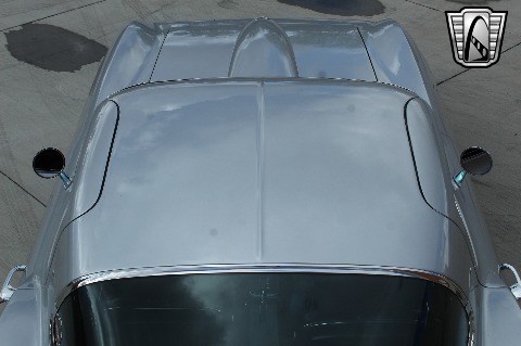1967 Chevrolet Corvette image 112