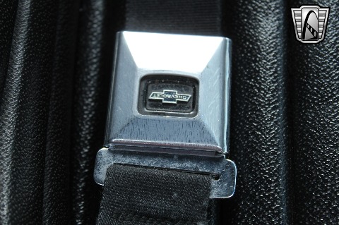 1967 Chevrolet Corvette image 138