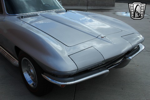 1967 Chevrolet Corvette image 61
