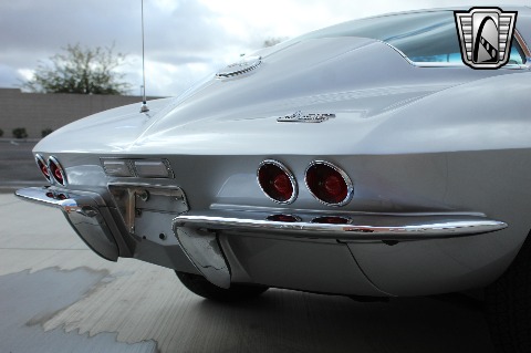 1967 Chevrolet Corvette image 87