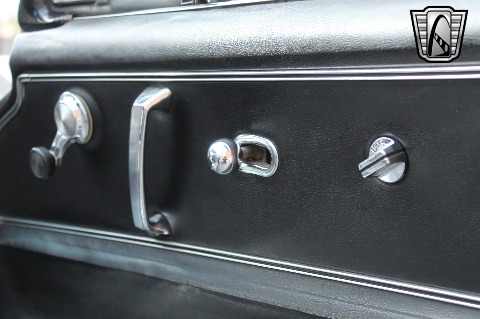 1967 Chevrolet Corvette image 139