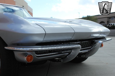 1967 Chevrolet Corvette image 62