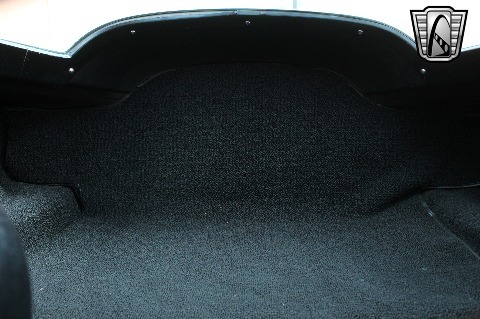 1967 Chevrolet Corvette image 140