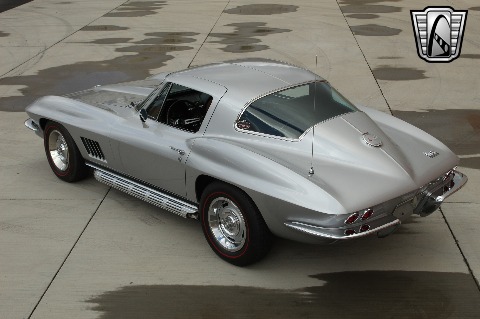 1967 Chevrolet Corvette image 12