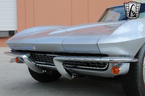 1967 Chevrolet Corvette image 63