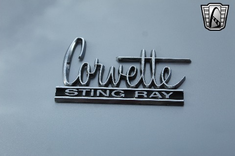 1967 Chevrolet Corvette image 90