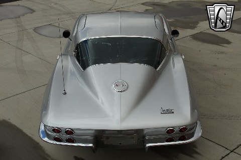 1967 Chevrolet Corvette image 13