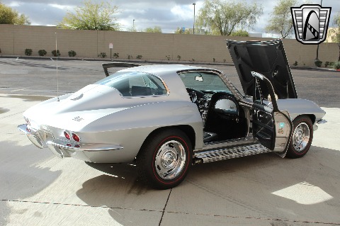 1967 Chevrolet Corvette image 39