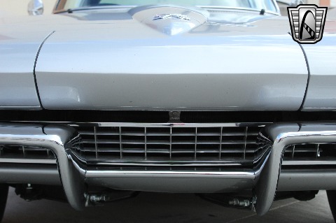 1967 Chevrolet Corvette image 65