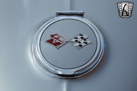 1967 Chevrolet Corvette image 91