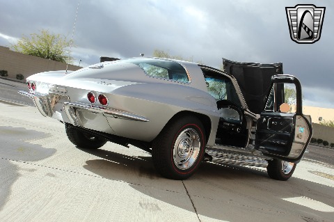 1967 Chevrolet Corvette image 40