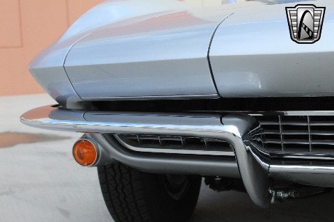 1967 Chevrolet Corvette image 66
