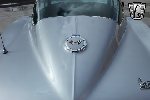 1967 Chevrolet Corvette image 92