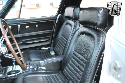 1967 Chevrolet Corvette image 118