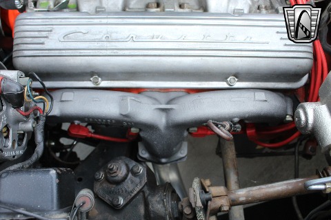 1967 Chevrolet Corvette image 144