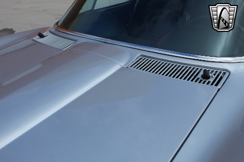 1967 Chevrolet Corvette image 67