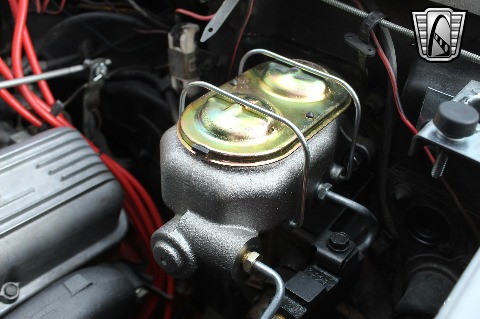 1967 Chevrolet Corvette image 145