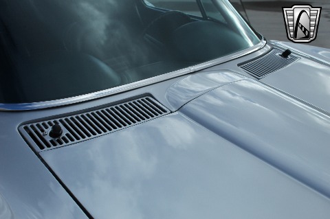 1967 Chevrolet Corvette image 68