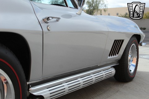 1967 Chevrolet Corvette image 94