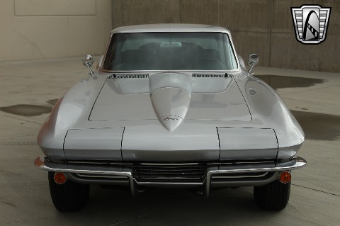 1967 Chevrolet Corvette image 17