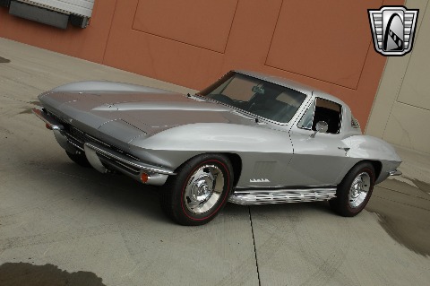 1967 Chevrolet Corvette image 18