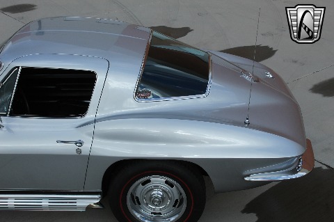 1967 Chevrolet Corvette image 44