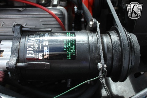 1967 Chevrolet Corvette image 148