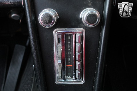 1967 Chevrolet Corvette image 123