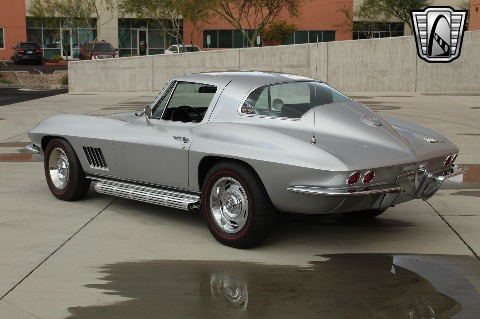 1967 Chevrolet Corvette image 20