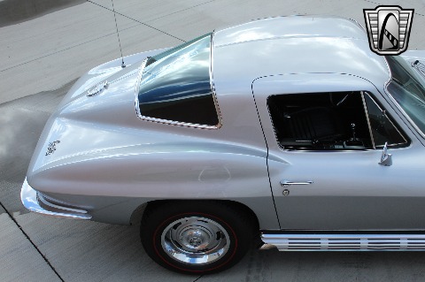 1967 Chevrolet Corvette image 46