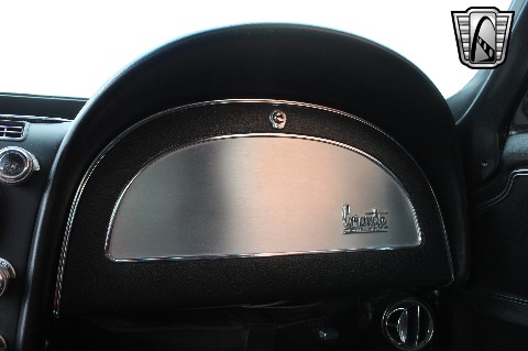 1967 Chevrolet Corvette image 124