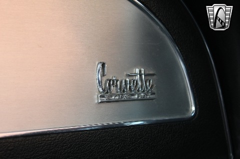 1967 Chevrolet Corvette image 125