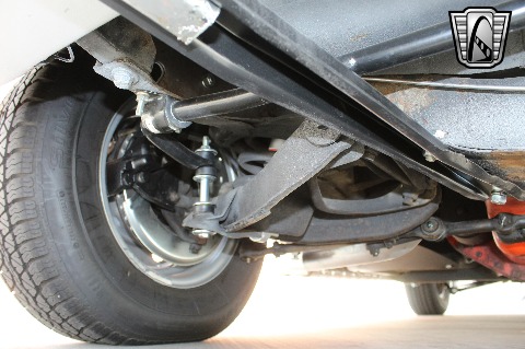 1967 Chevrolet Corvette image 151