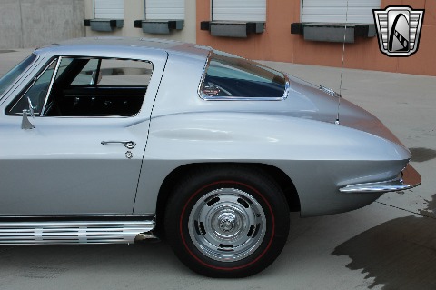 1967 Chevrolet Corvette image 48