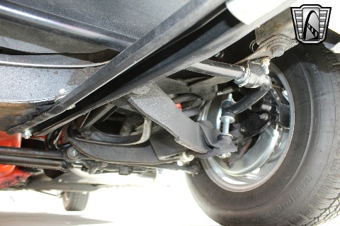 1967 Chevrolet Corvette image 152